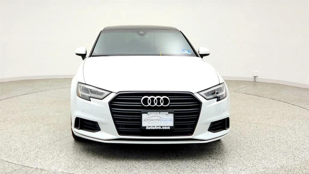 audi a3 sedan 2020 WAUCUGFF4LA024996 image audi a3 sedan 2020 WAUCUGFF4LA024996 image